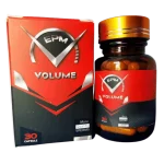 epm volume