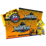 thundercat candy